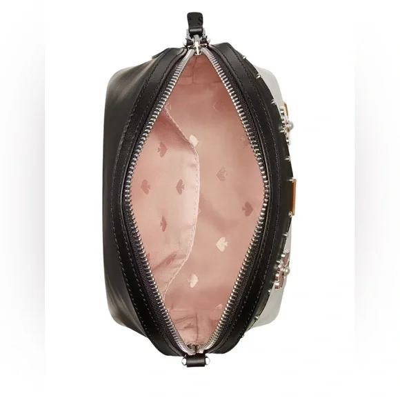 SOLD‼️Kate Spade Frosty Penguin Novelty Crossbody Bag - Picture 2 of 4